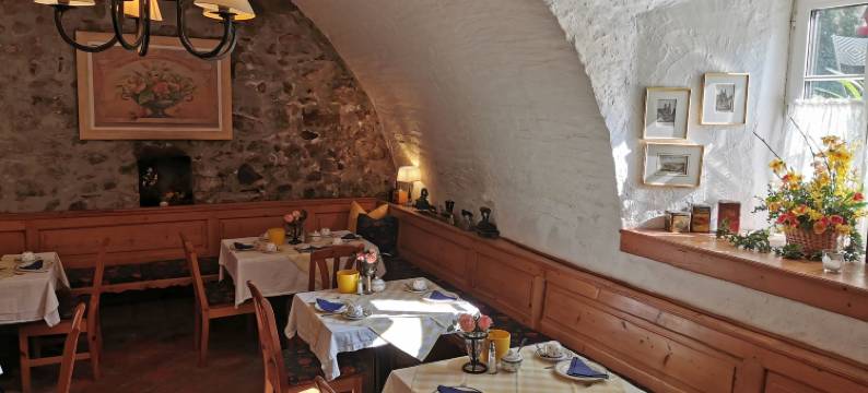 斯科尼霍夫公寓酒店(Hotel-Residenz Schrannenhof)图片