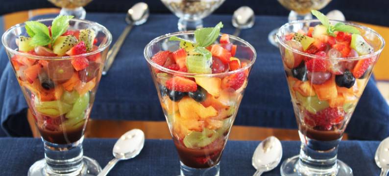 阿巴朗恩宾馆(Abalone Guest Lodge)图片