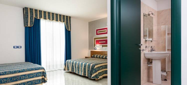 中央酒店(Hotel Centrale)图片