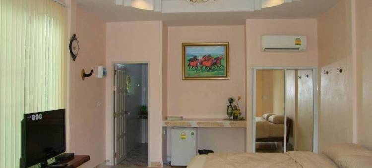 庞皮萨度假村(Punpisa Resort)图片