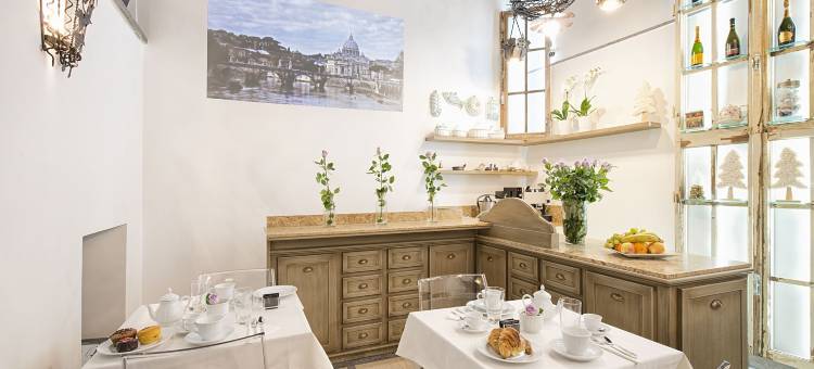 多莫斯利贝拉旅馆(Domus Libera)图片