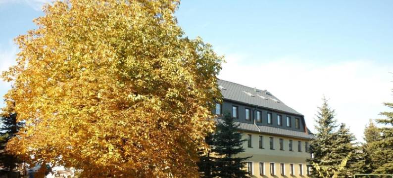 达施鲍德卡姆鲍德酒店(Hotel Dachsbaude & Kammbaude)图片