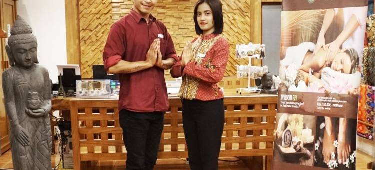 伊真-大丰收度假村和别墅(Grand Harvest Resort & Villas - Ijen)图片