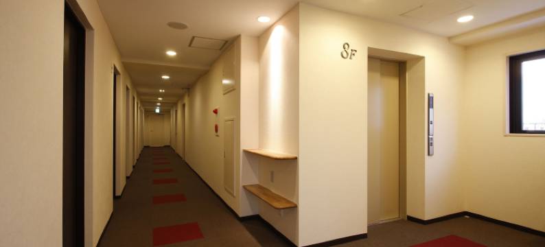 日本宫殿酒店(Hotel Palace Japan)图片