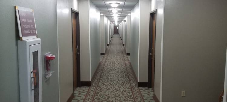 凯艺酒店-艾伦-普莱诺东(Quality Inn Allen - Plano East)图片