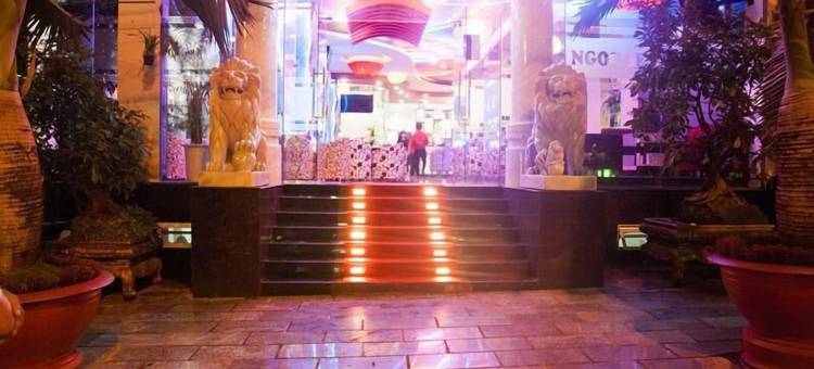 玉瑟酒店(Ngoc Se Hotel)图片