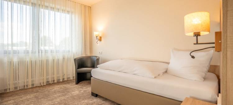 艾森伯格瓦尔德酒店(Waldhotel Eisenberg)图片