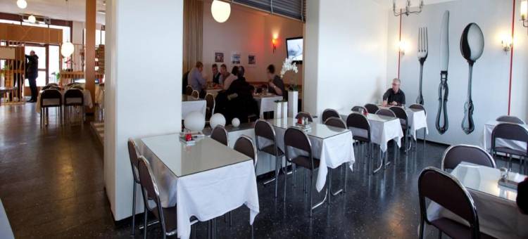 拉格斯汽车旅馆(Lages Motel)图片