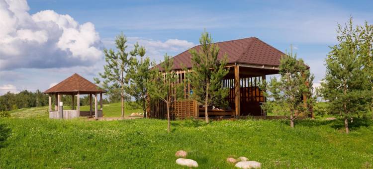 扎维多沃丽笙公寓酒店(Radisson Residences, Zavidovo)图片