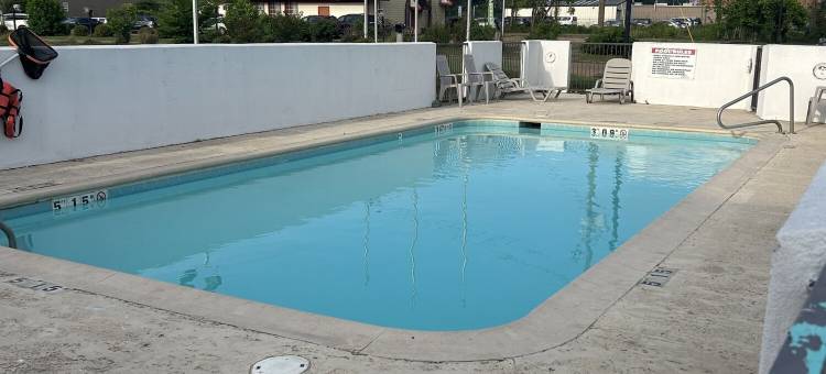 费尔布里奇快捷酒店纳奇兹(FairBridge Inn Express Natchez)图片