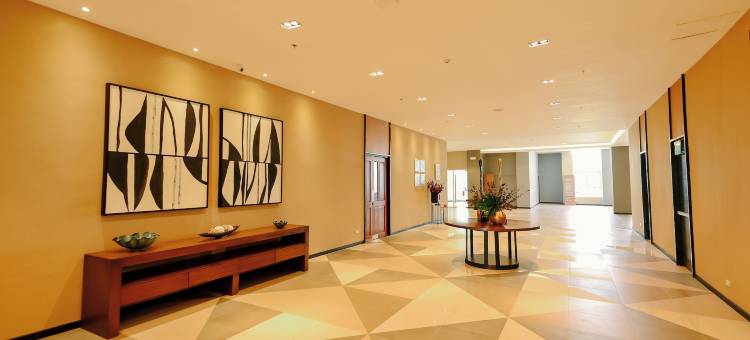 索托格兰德酒店和会议中心巴坦加斯(Sotogrande Hotel Batangas)图片