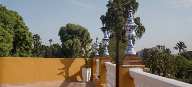 努玛塞维利亚普雷斯蒂吉奥(Numa Seville Prestigio)图片