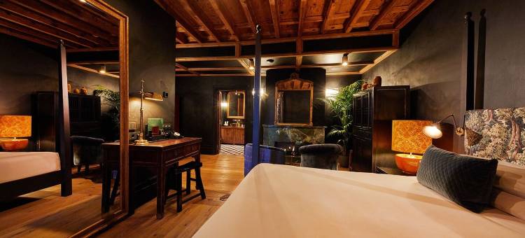 帕尔马里亚德(Palma Riad - Adults Only)图片