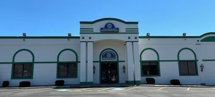 特斯拉生物疗愈健康酒店及度假村, 温德姆华美达(Tesla BioHealing Wellness Hotel & Resort, Ramada by Wyndham)图片