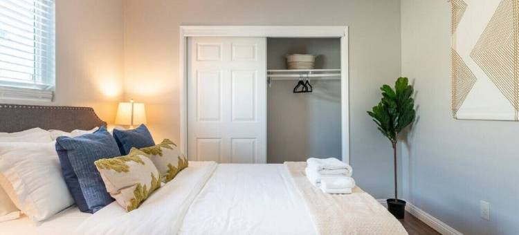 Spacious 3BR/2BA Near LAX and Beaches图片