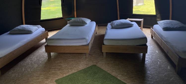 埃特尔塔冒险酒店(Etretat Aventure)图片