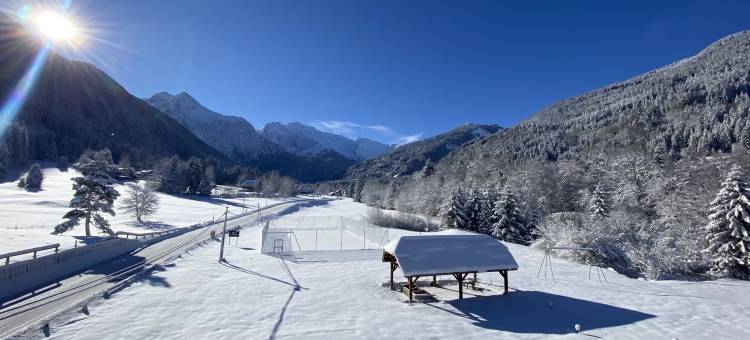 马多姆餐厅酒店(Hôtel Restaurant le Madame)图片