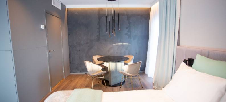 斯塔德酒店(Stad Hotell)图片