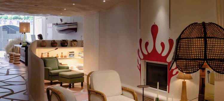 伊莎贝拉的Llafranc(Hotel Isabella's Llafranc)图片