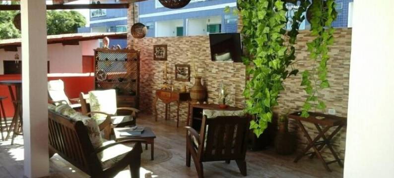 瑞士公寓(Swiss Flats)图片