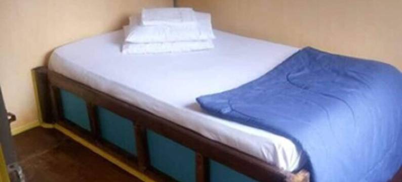 竹公园及度假村马利诺(Bamboo Park & Resort Malino)图片