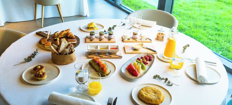 皮科维拉斯科酒店(Hotel Pico Velasco)图片