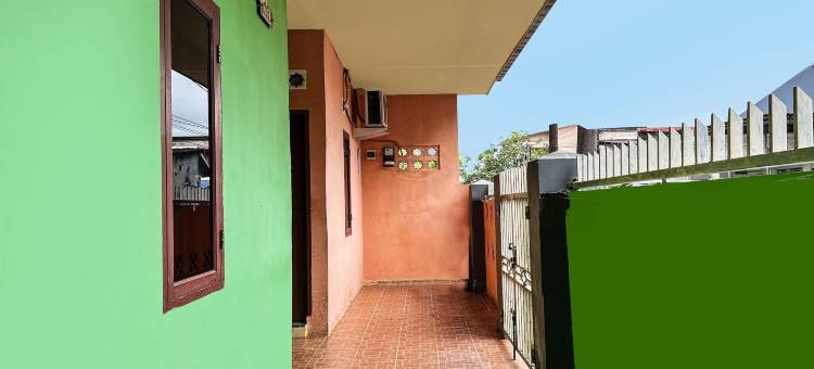 Hotel O Cahaya 酒店(Hotel O Pondok Cahaya)图片