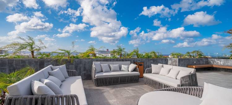 Kippal - 现代绿洲 - 公寓酒店(Kippal - Modern Oasis - ApartHotel)图片