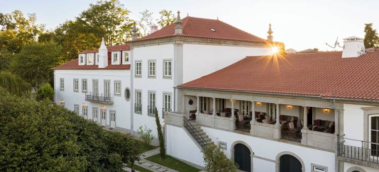 Valverde Santar 酒店及 SPA - Relais & Châteaux(Valverde Santar Hotel & SPA)图片