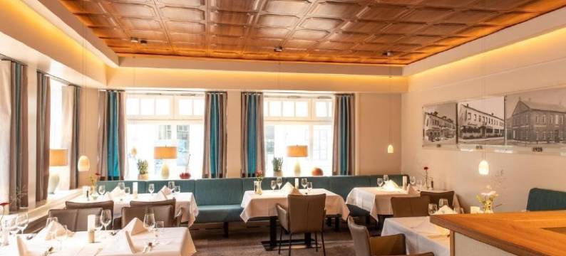 基赫斯佩尔斯酒店(Hotel Kirchspiels Gasthaus)图片