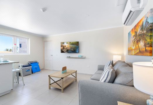 Summerside 5 Hotel Overview