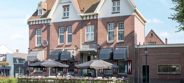 盖斯特里吉老波突耶斯酒店(Gasterij Posthuys)图片