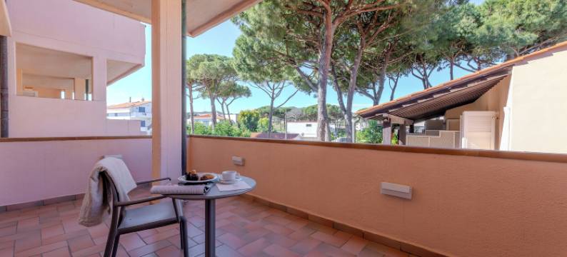 瑞瓦德尔索酒店(Hotel Riva del Sole)图片