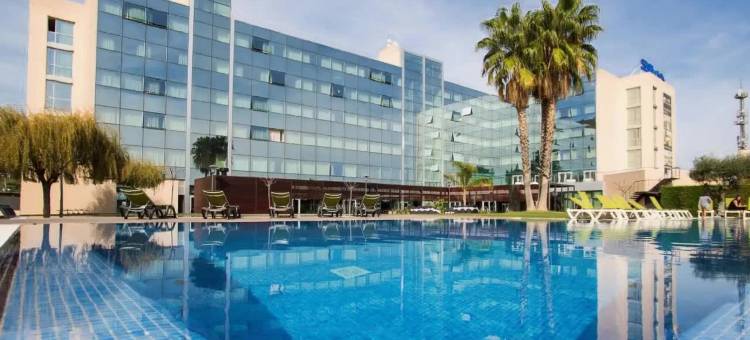 SB BCN活动四星级高级酒店(Hotel SB BCN Events)图片