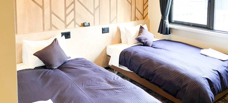 利夫马克斯经济型酒店-相摸原店(HOTEL LiVEMAX BUDGET Sagamihara)图片