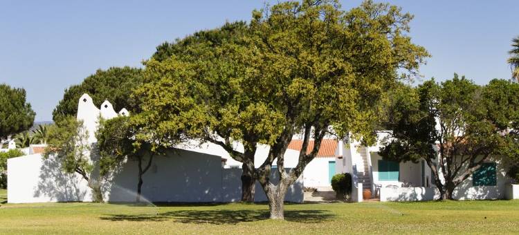 Apartment in Prainha Resort, 250 m from the Beach图片