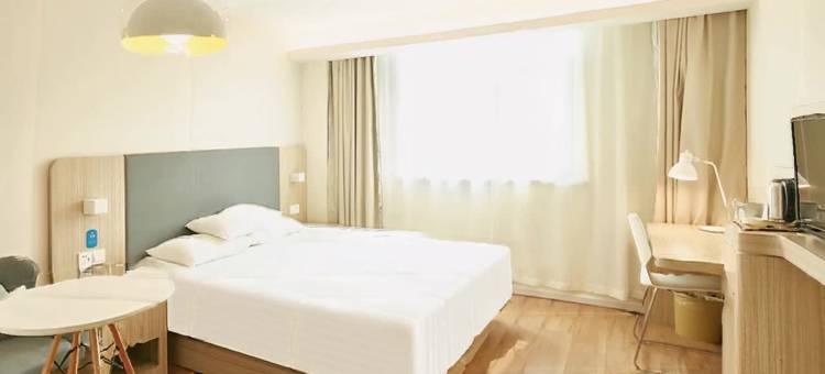 金太阳酒店(琼海步行街店)图片