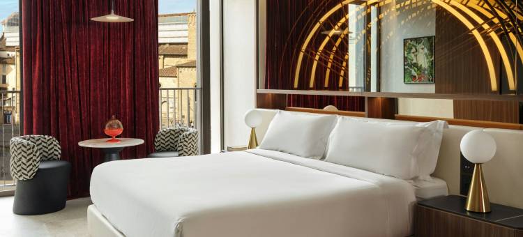 佛罗伦萨 W 酒店(W Florence)图片