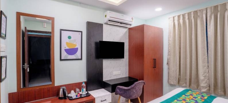 Treebo KT Grand图片