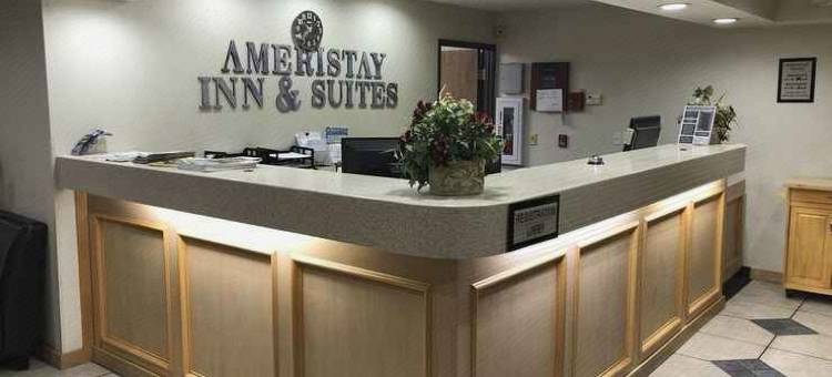 俄亥俄州巴达维亚温德姆戴斯酒店(Days Inn by Wyndham Batavia Ohio)图片