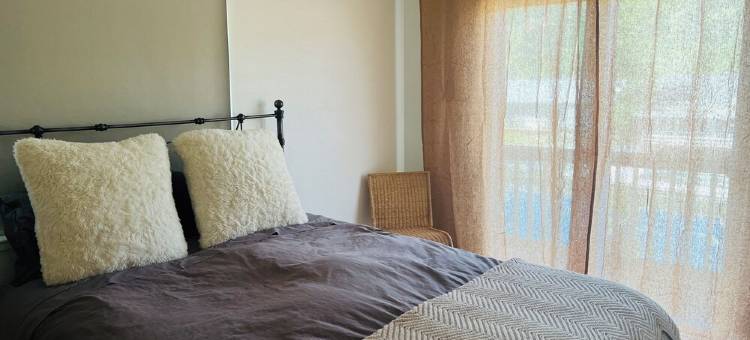 Waterfront豪华-3间以上卧室度假屋(Waterfront Luxury- 3 Plus Bedrooms)图片