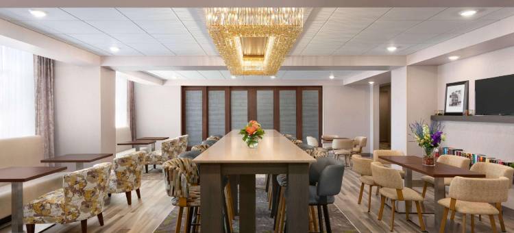 Ramada by Wyndham St. Paul AB(Ramada by Wyndham St. Paul AB)图片