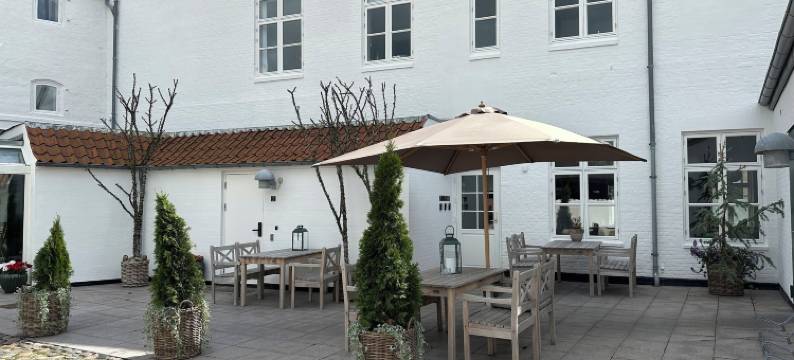 斯廷伯格酒店(Hotel Steenbergs)图片