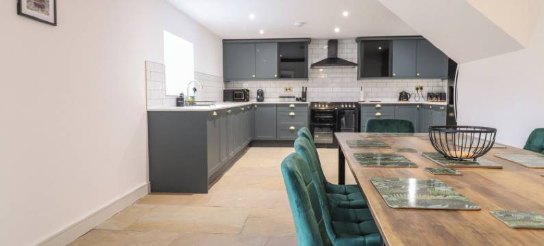 莎莉的谷仓(Sally's Barn)图片