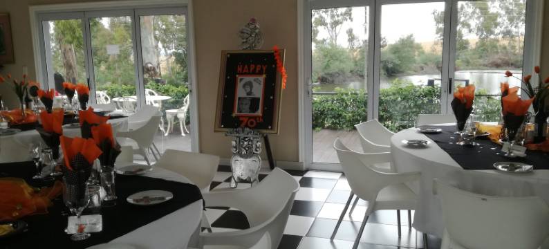 布里歇尔庄园酒店(Bri-Shel Manor B&B)图片