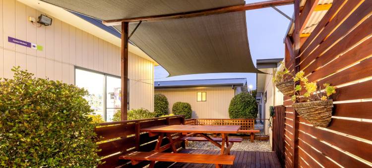霍巴特机场BIG4旅客公园(Big4 Hobart Airport Tourist Park)图片