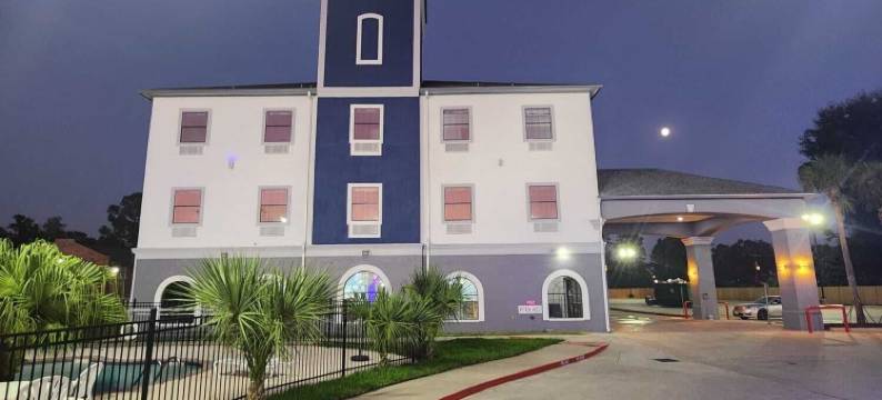 博蒙特索奈斯塔精粹酒店(Sonesta Essential Beaumont)图片