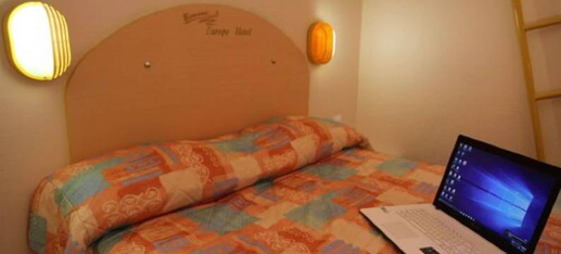 欧洲酒店(Europe Hôtel)图片