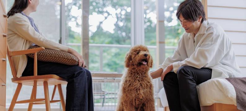 WAN WAN 精品宠物度假天堂 盐原(Wan Wan Paradise Premier Shiobara)图片