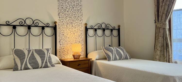 雷莫那公寓(Las Casucas de Remoña)图片